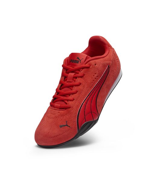 Sneakers Catch E PUMA en coloris Red