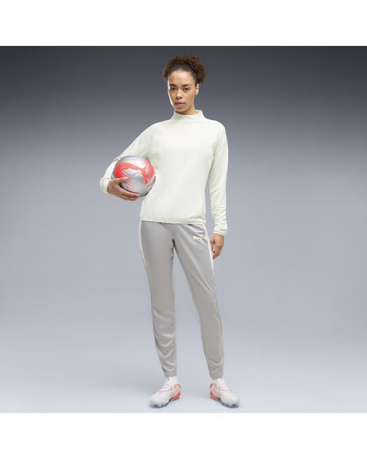 PUMA White Future 9 Ultimate Brilliance Fg Football Boots