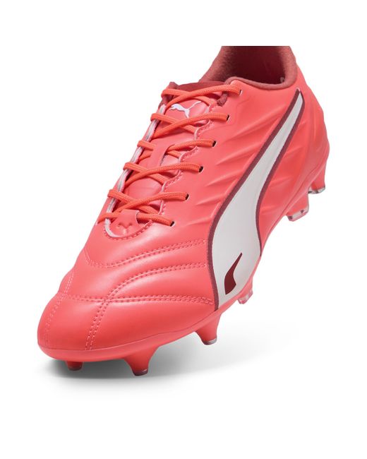 PUMA Red King Pro Mxsg Fußballschuhe