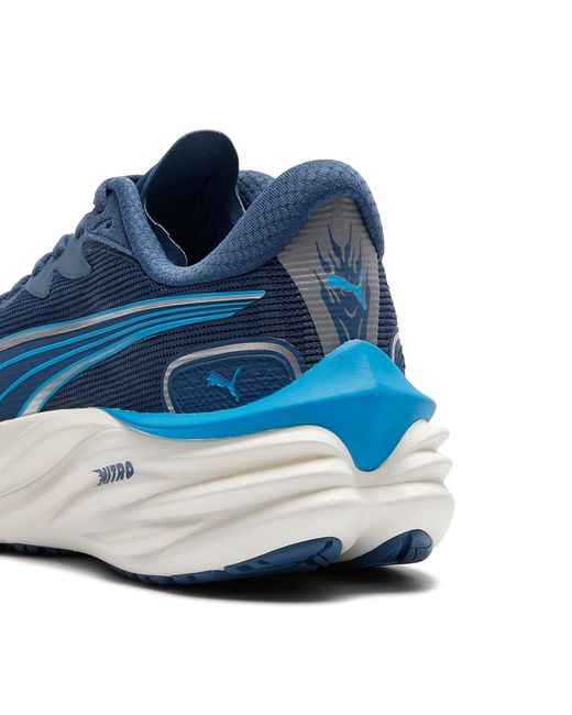 PUMA Blue Velocity Nitroâ 4 Road Running Shoes for men