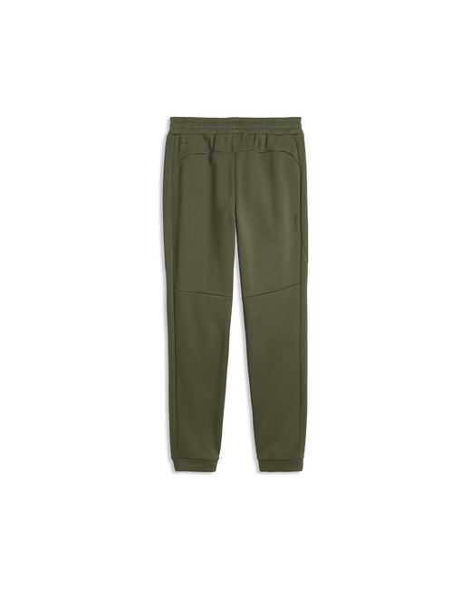 Pantalon Elevated Tech PUMA pour homme en coloris Green