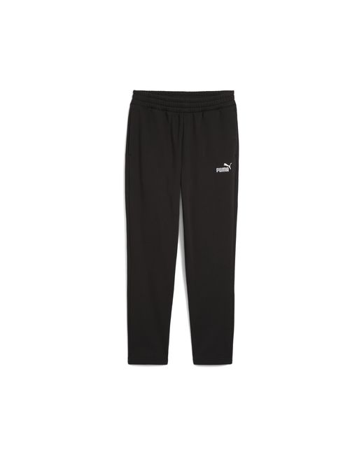 PUMA Black Essentials No. 1 Logo Sweatpants for men