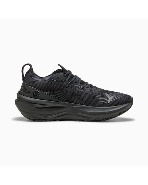 PUMA Foreverrun Nitrotm 2 Hardloopschoenen in het Black