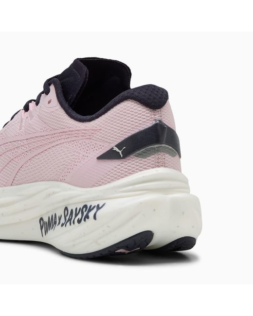 PUMA Multicolor X Saysky Deviate Nitroâ 3 Running Shoes for men