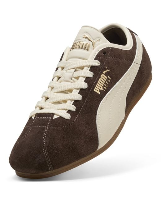 Sneakers Tackle E PUMA en coloris Brown