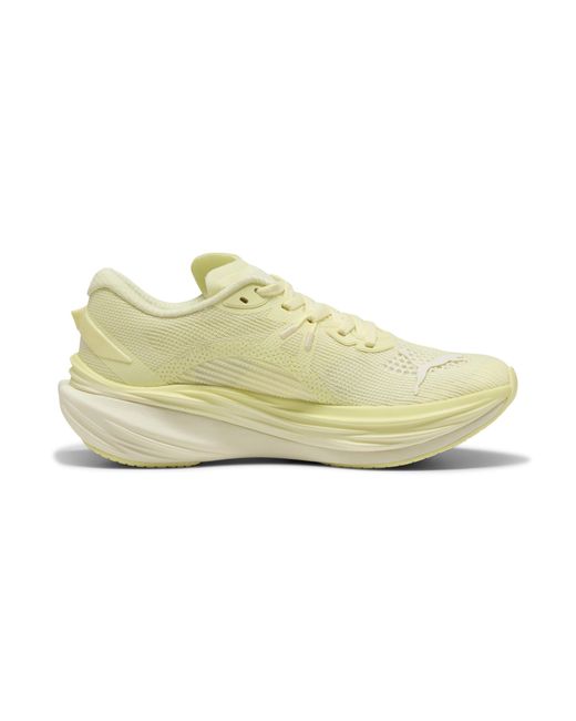 Zapatillas De Running Deviate Nitro 3 Para Mujer, Accesoiros, Amarillo PUMA de color Yellow