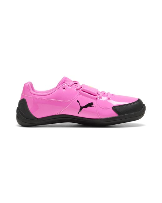 Chaussures D'athlétisme Evospeed Throw 10.5 E PUMA en coloris Pink