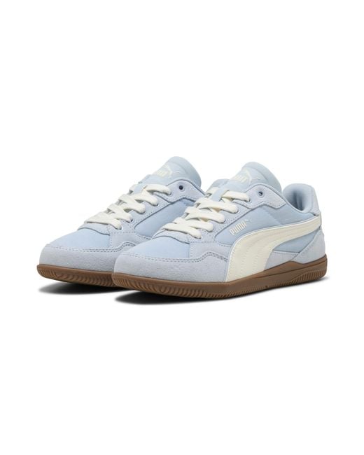 PUMA Blue K-moda Shoes