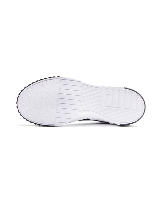 cali brushed women's sneakers
