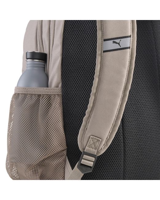 PUMA Gray Deck 29L Backpack