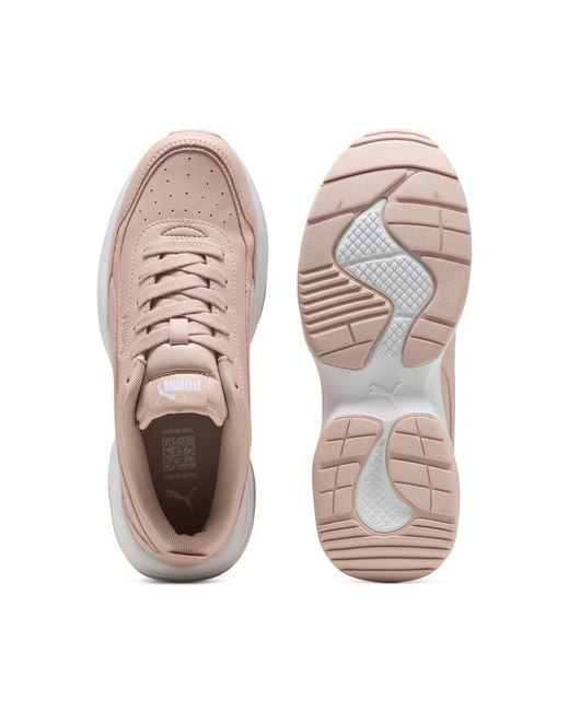 Scarpe Da Ginnastica Da Donna Cilia Mode di PUMA in Pink