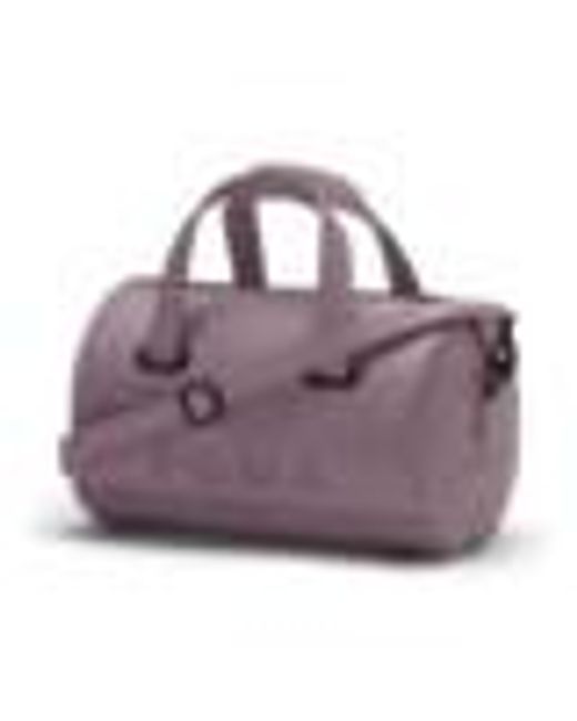 PUMA Prime Classics Handbag in Purple Lyst