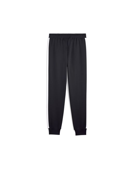 PUMA Black T7 Always On Track Pants for men