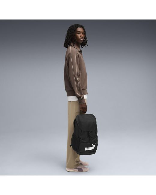 Zaino Phase 20 L, Accessori, Nero di PUMA in Black