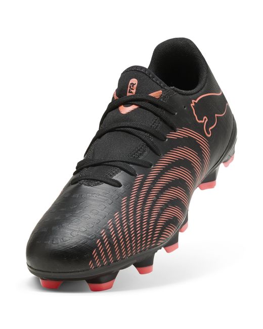 PUMA Red Future 9 Play Firm for men