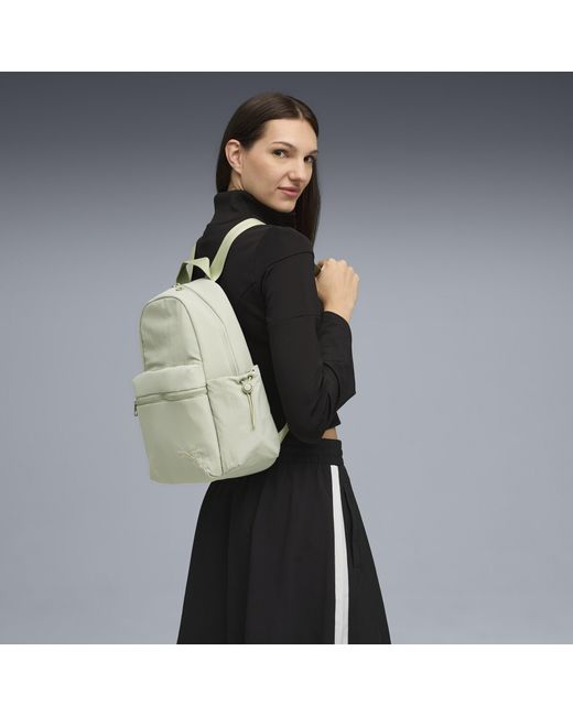 Zaino Piccolo Her 13 L, Accessori, Lux Army di PUMA in Natural