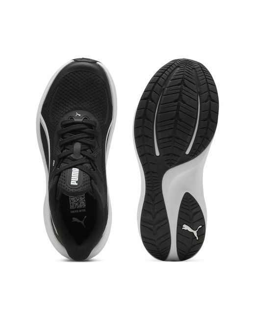 PUMA Black Skyrocket Lite 2 Wns Shoes