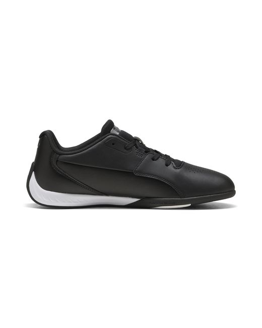 PUMA Black Mclaren Racing Drift Cat 11 Sneakers