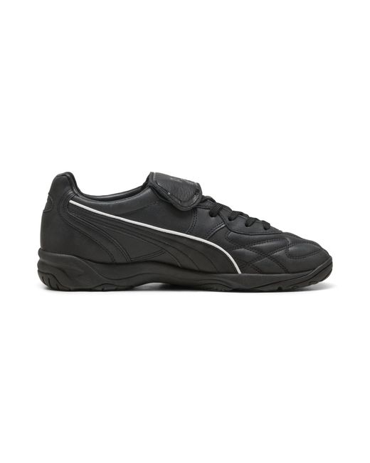 PUMA Black King Indoor Premium King Indoor Sneakers