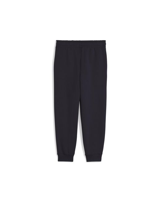 Pantalones De Chándal De Frisa Ess Con Logotipo N.º 1 Para Niños PUMA de hombre de color Blue