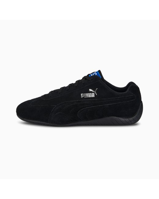 PUMA X Sparco Speedcat Og Driving Shoes 