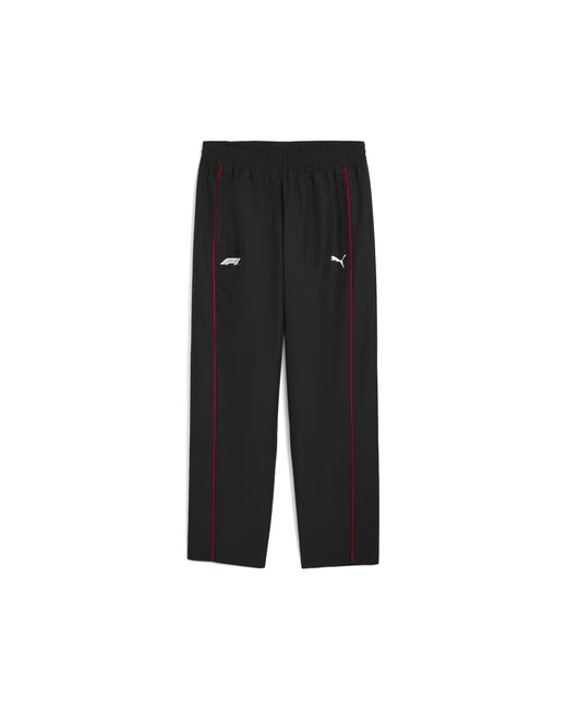 PUMA F1 Sds2.0 Gewebte Hose Herren, Motorsport in Black für Herren