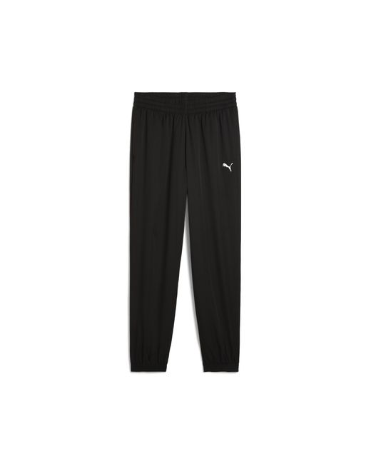 PUMA Essentials Gewebte Hose in Black für Herren