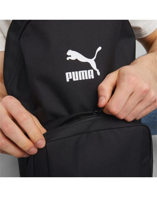 Puma prime classics archive backpack 2025