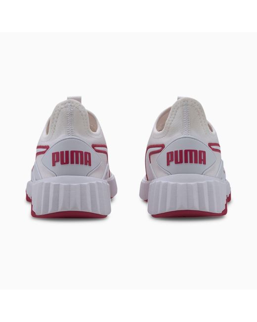 defy new core women's training shoes