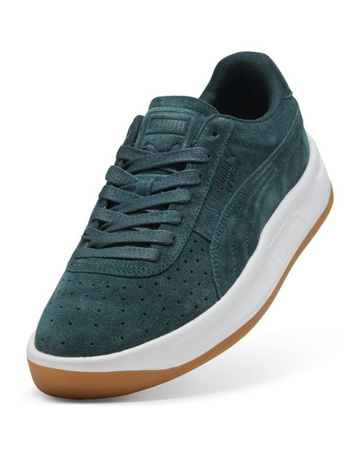 PUMA Blue Gv Special Elevated Platform Sneakers