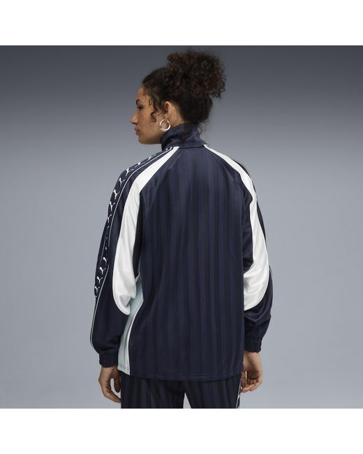 PUMA Blue X Guizio T7 Track Jacket