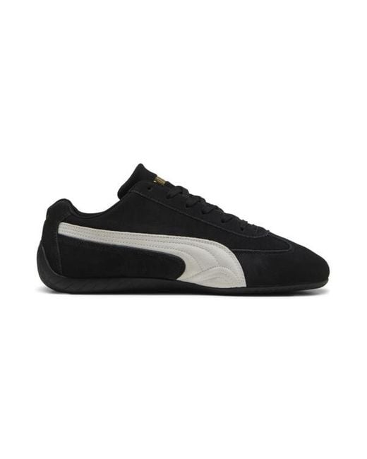 PUMA Black Speedcat Og Sneakers