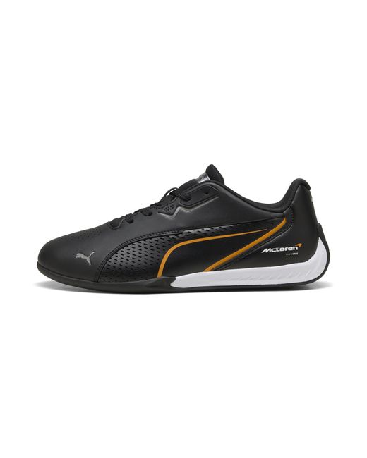 PUMA Black Mclaren Racing Drift Cat 11 Sneakers