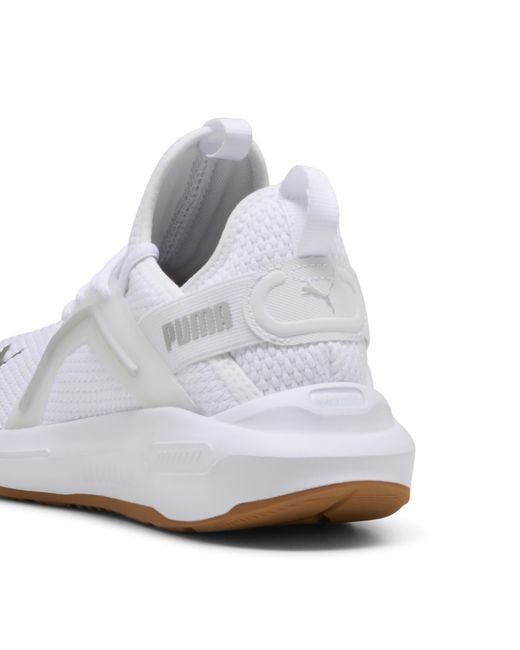 Zapatillas De Running Softride Enzo 5 Para Mujer, Calzado, Blanco PUMA de color White