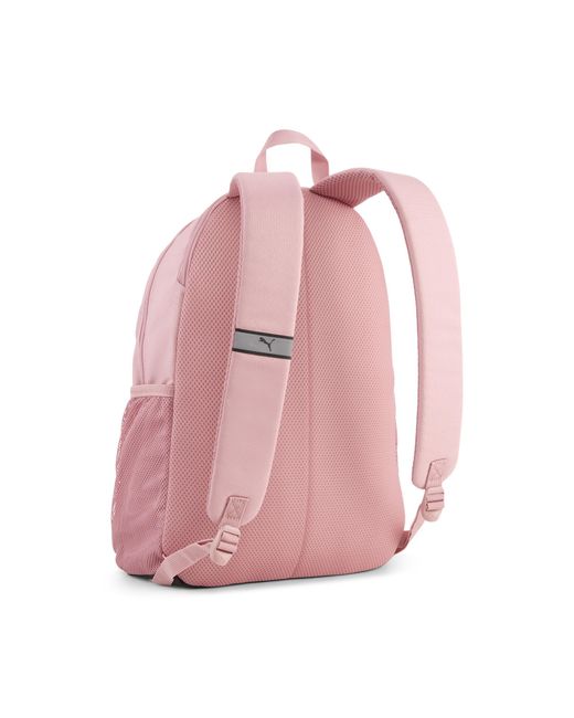 PUMA Pink Fundamental 20L Backpack