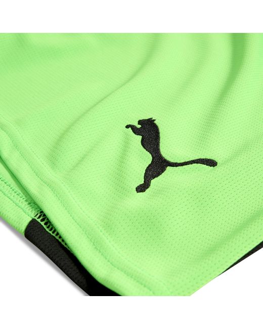 PUMA Portugal 2025 Keepersshort in het Green