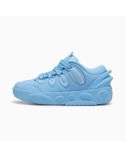 PUMA Blue Lafrancé 1 Of 1 Sneakers for men