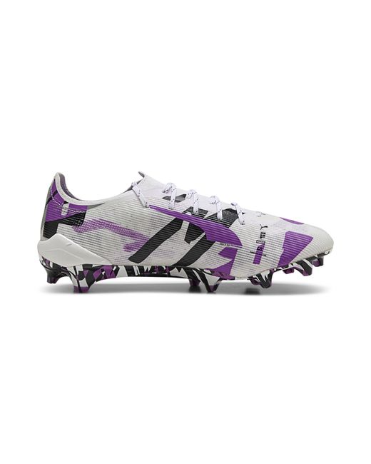 Botas De Fútbol Ultra 5 Ultimate Forever Fg PUMA de color Multicolor