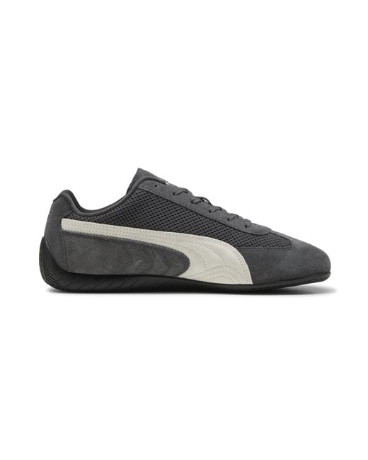 Zapatillas Speedcat Mesh PUMA de color Black