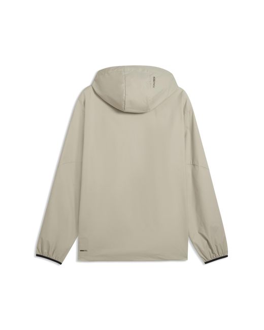 PUMA Natural Tech Relaxed Track Jacket for men