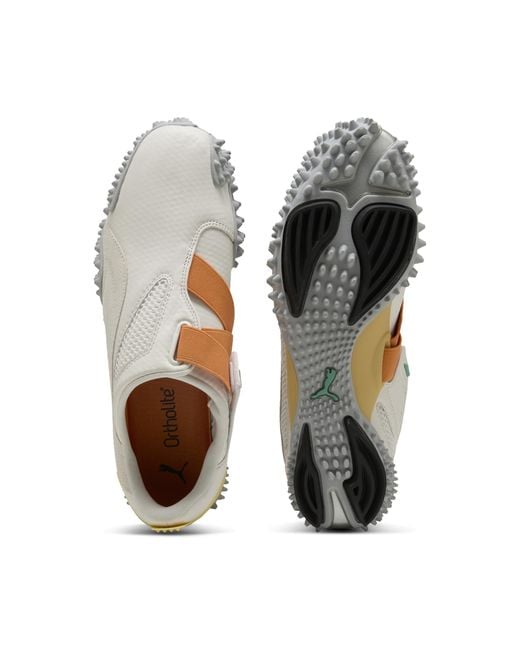 Sneakers Ur Mostro Communication di PUMA in White