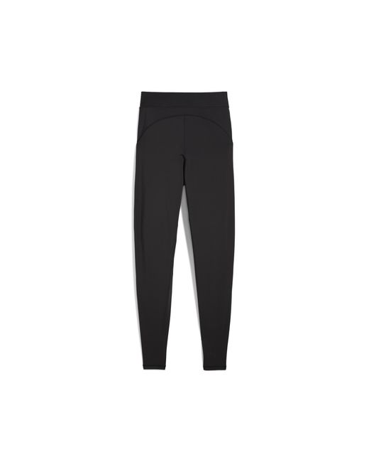 PUMA Black Modest Joggers