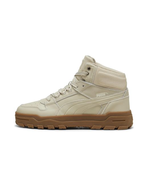 PUMA Natural Rebound Abrupt Sneaker for men