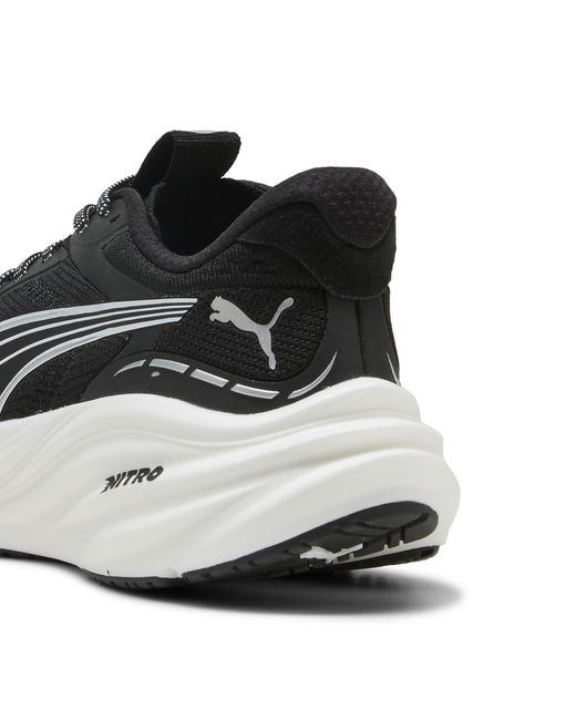 PUMA Blue Magnify Nitroâ 3 Running Shoes