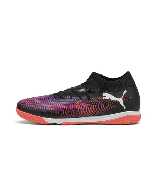 Scarpe Da Calcio Future 8 Match Tt Da Donna di PUMA in Purple