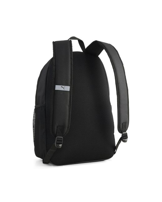 Sac À Dos Phase Patch (20l) PUMA en coloris Black
