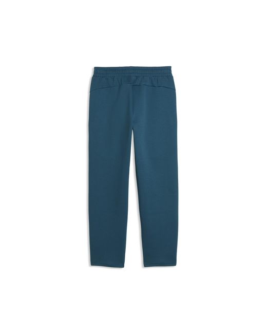 PUMA Blue Portugal Tech Sweatpants for men