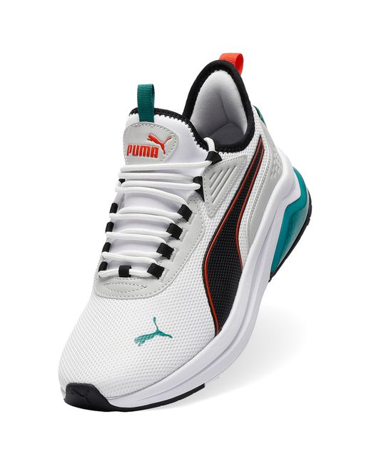 PUMA Blue Amplifier Sneakers for men