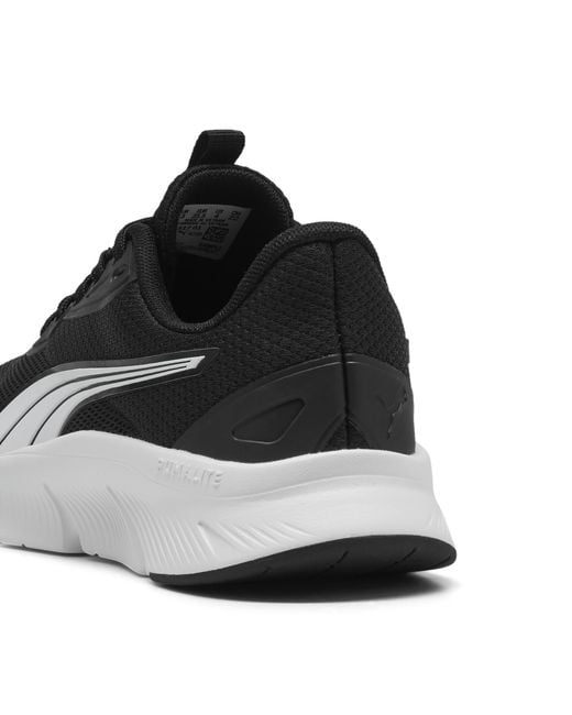 PUMA Black Flexfocus Lite Modern Cross Trainer