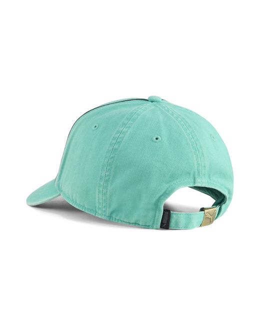 PUMA Green King Baseball Cap, Accessoires